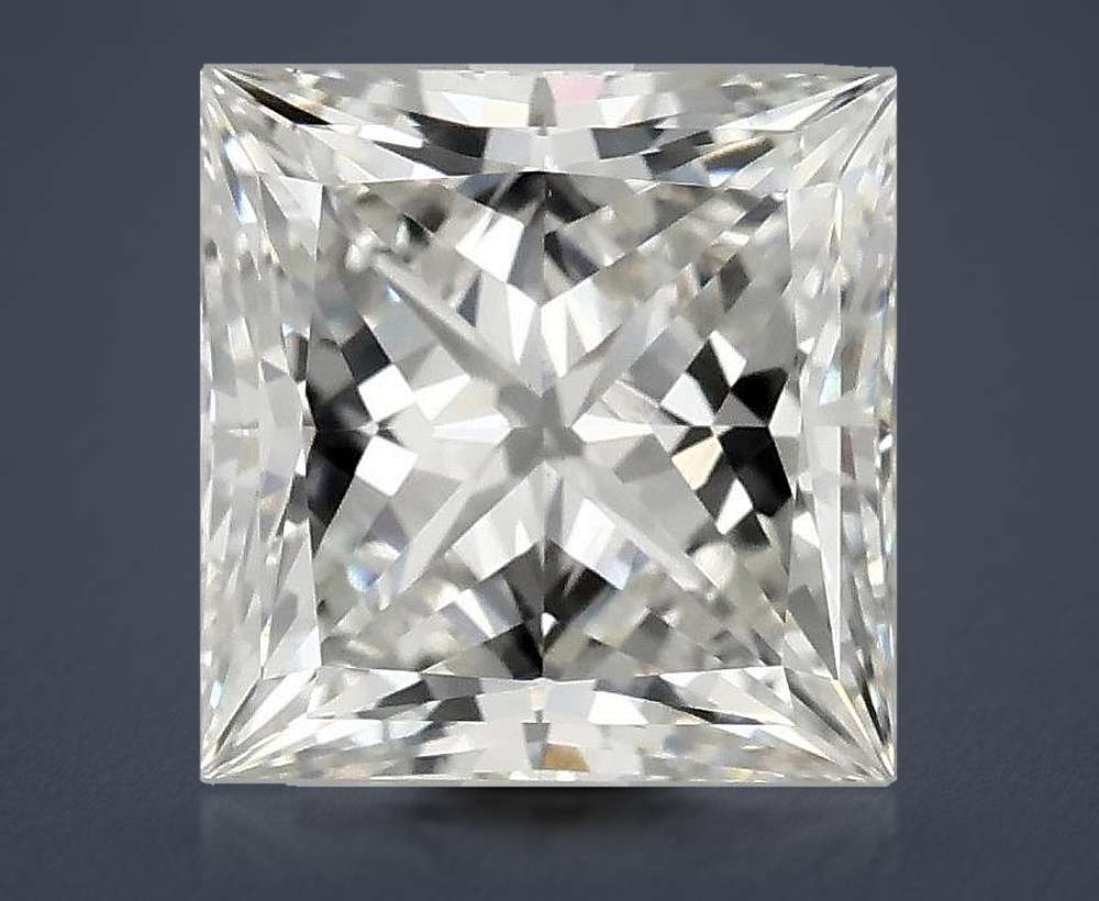 3.02 Carat · F · VS1 Rare Carat Ideal Cut
