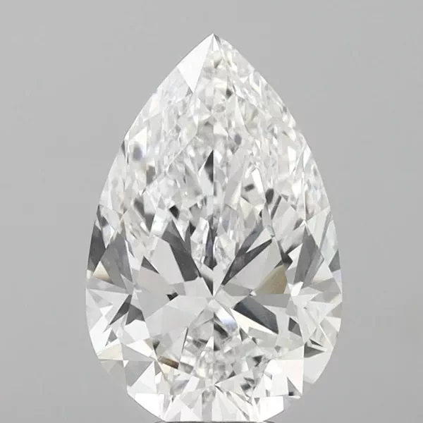 6.03 Carat · D · VS1 Rare Carat Ideal Cut