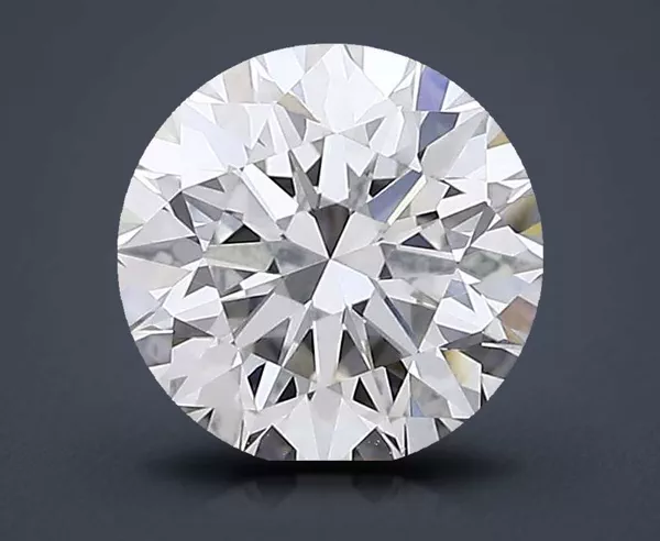 1.21 Carat · F · VVS1 excellent Cut