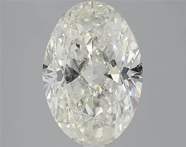 3.51 Carat · J · SI2 Rare Carat Ideal Cut