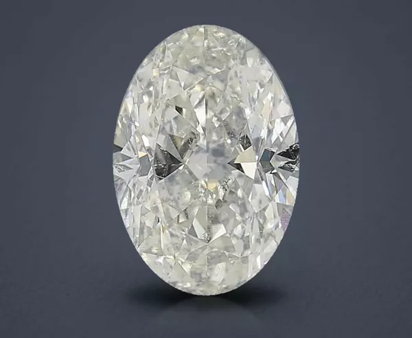 3.51 Carat · J · SI2 Rare Carat Ideal Cut