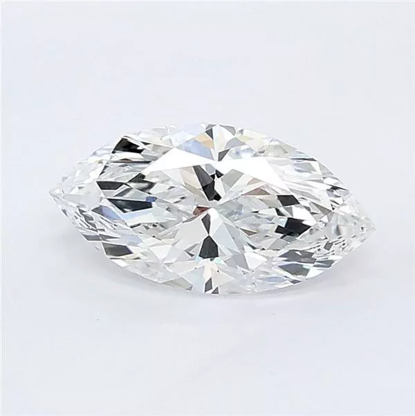 1.08 Carat · D · VVS2 Rare Carat Ideal Cut