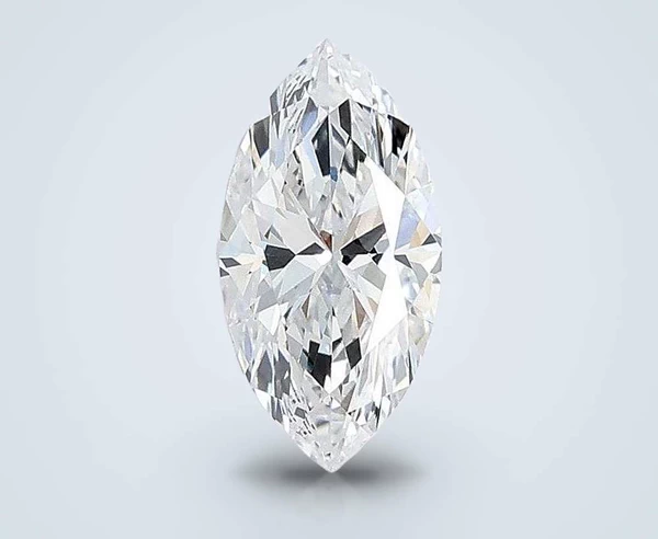 1.08 Carat · D · VVS2 Rare Carat Ideal Cut