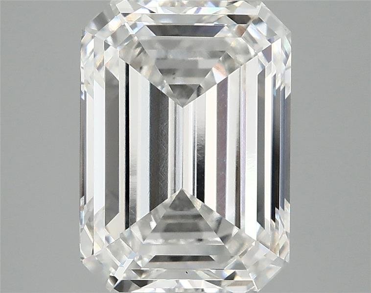 3.63 Carat · E · VS1 Rare Carat Ideal Cut