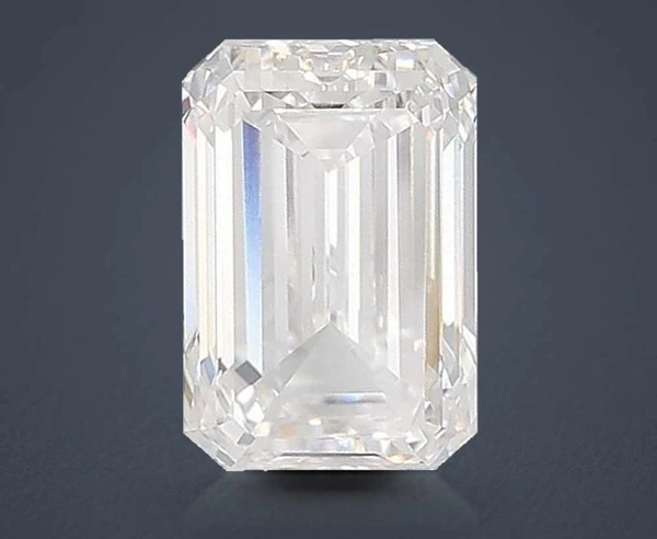 6.53 Carat · D · VVS2 Rare Carat Ideal Cut