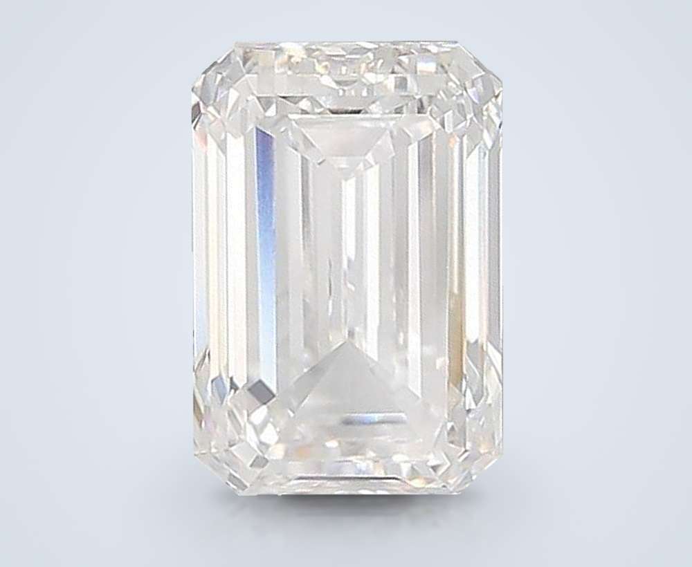 6.53 Carat · D · VVS2 Rare Carat Ideal Cut