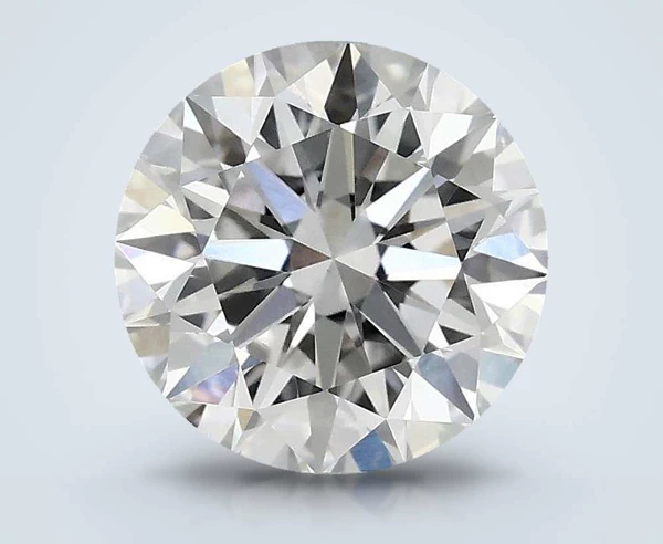 1 Carat · D · VS1 excellent Cut