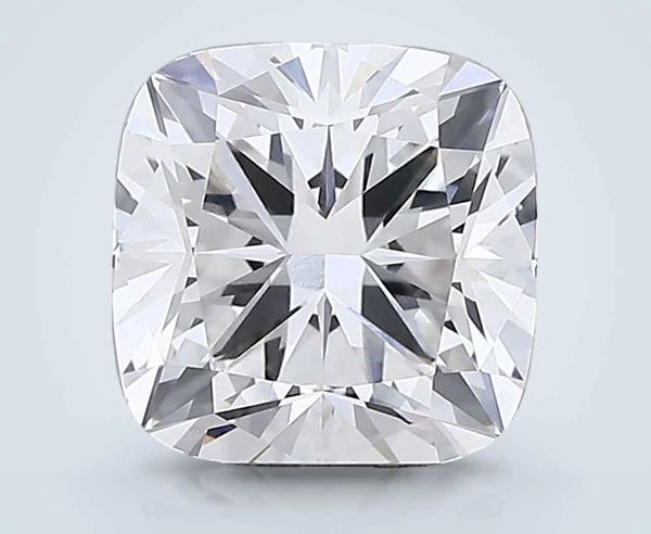 3.27 Carat · E · VVS1 Rare Carat Ideal Cut