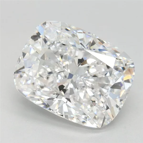 3.4 Carat · D · FL Rare Carat Ideal Cut