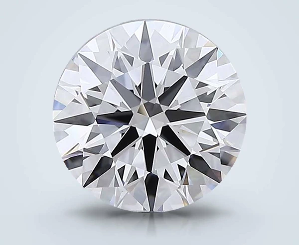 1.82 Carat · D · VS1 Rare Carat Ideal Cut