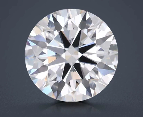 1.47 Carat · D · VVS1 Rare Carat Ideal Cut