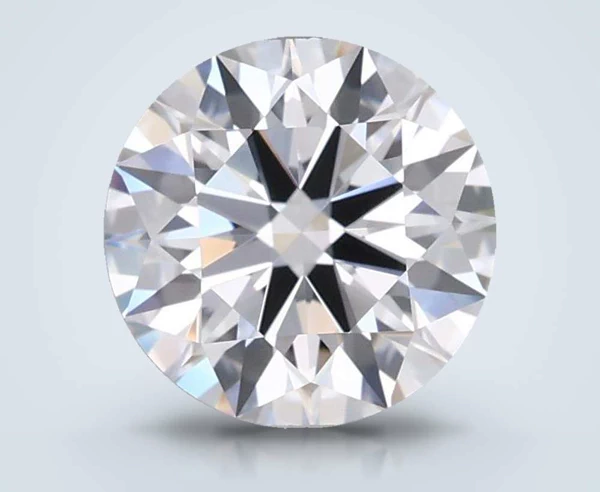 1.47 Carat · D · VVS1 Rare Carat Ideal Cut