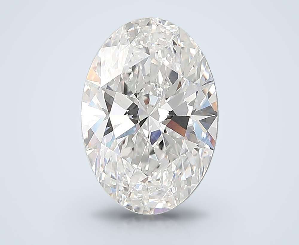 7.06 Carat · E · VS1 Rare Carat Ideal Cut
