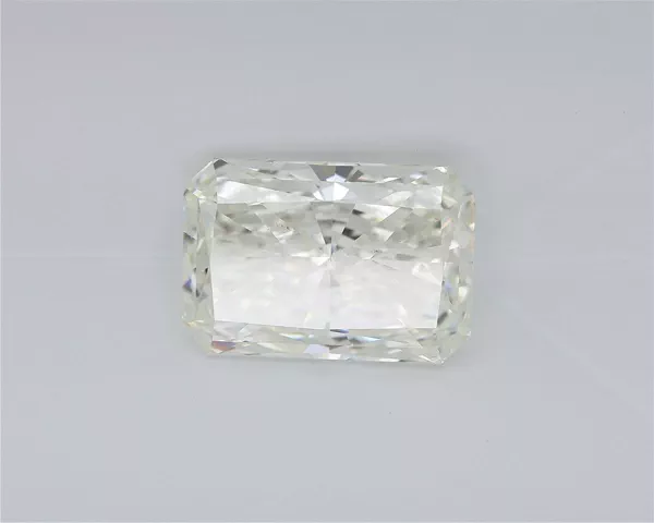 10.09 Carat · H · SI2 Rare Carat Ideal Cut