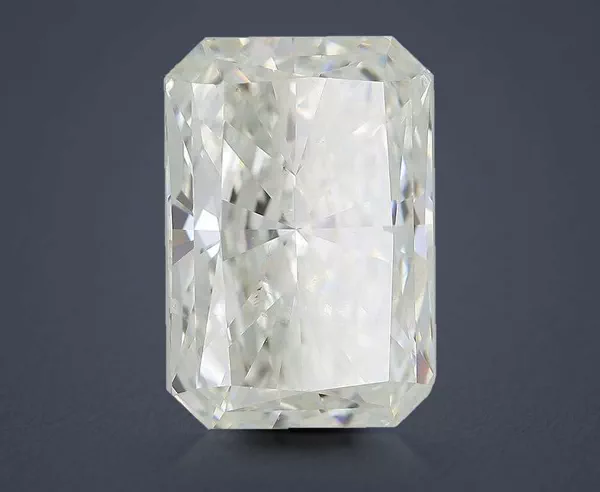 10.09 Carat · H · SI2 Rare Carat Ideal Cut