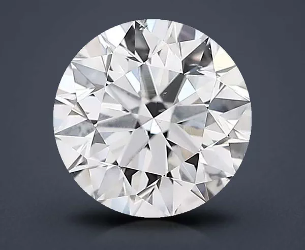 3.23 Carat · F · SI1 excellent Cut