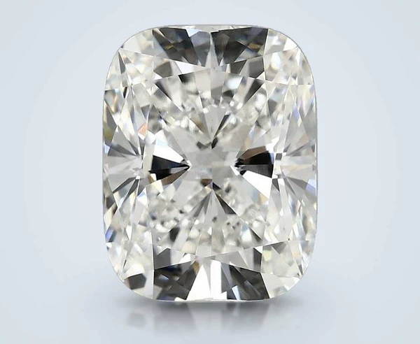 4.98 Carat · F · VVS2 Rare Carat Ideal Cut