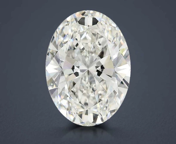 4.8 Carat · F · VVS2 Rare Carat Ideal Cut