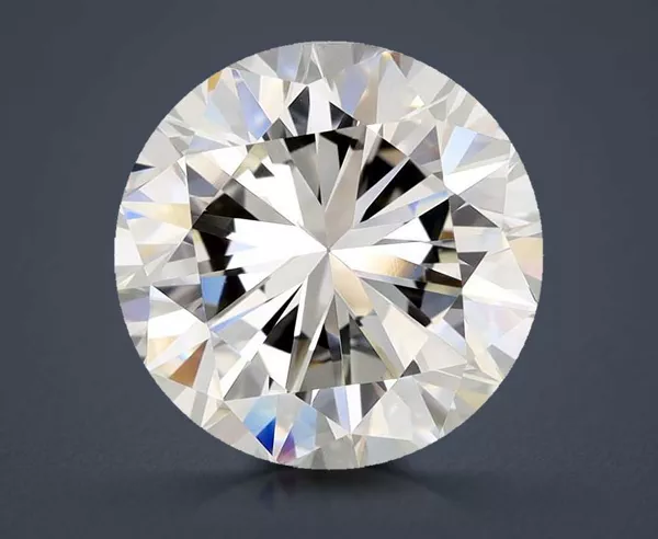 3.01 Carat · I · VVS2 excellent Cut