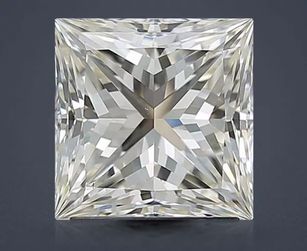 2.01 Carat · J · VS1 Rare Carat Ideal Cut