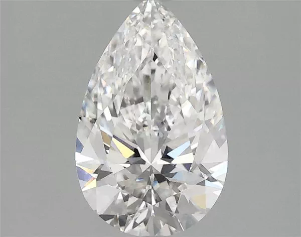 1.48 Carat · D · VVS2 Rare Carat Ideal Cut