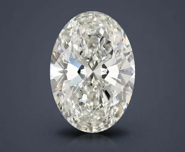 2.52 Carat · H · VVS2 Rare Carat Ideal Cut
