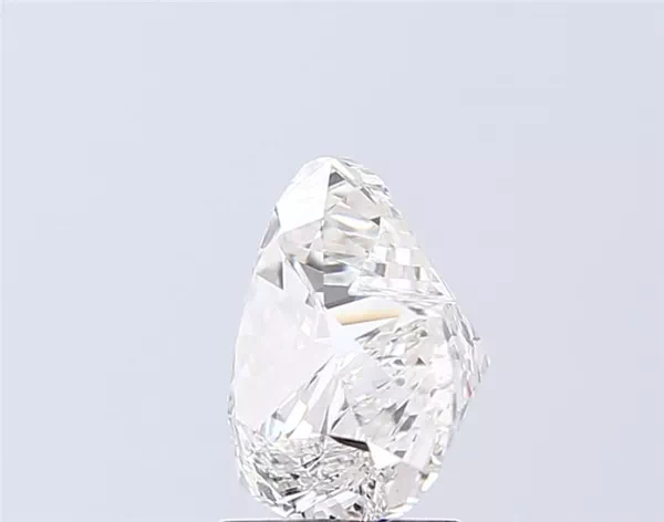 3.01 Carat · F · VVS2 Rare Carat Ideal Cut