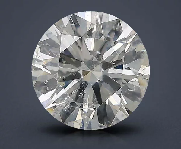 3.01 Carat · I · SI2 Rare Carat Ideal Cut