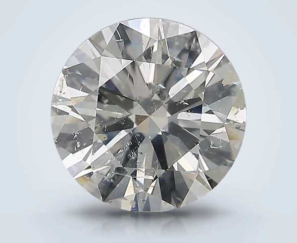 3.01 Carat · I · SI2 Rare Carat Ideal Cut