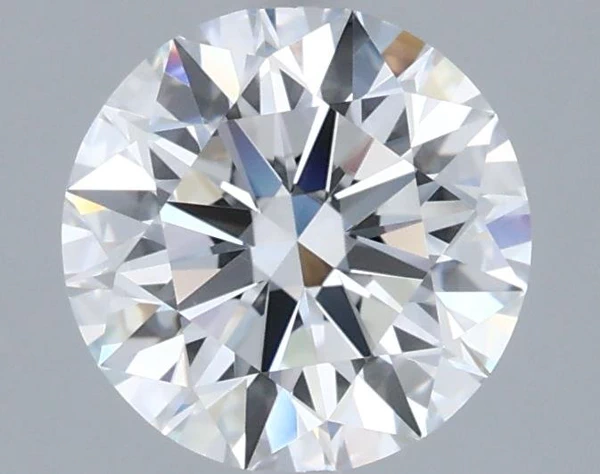 1.87 Carat · D · VVS2 Rare Carat Ideal Cut