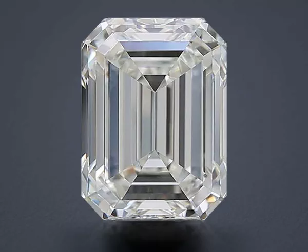 2.2 Carat · I · VVS1 Rare Carat Ideal Cut