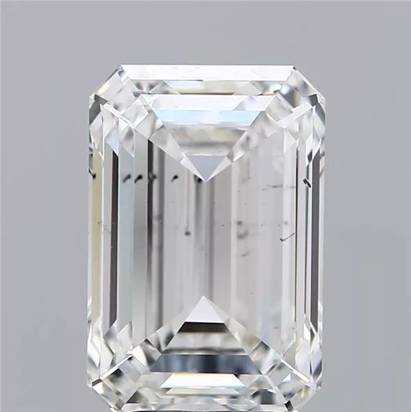 5.02 Carat · F · SI1 Rare Carat Ideal Cut