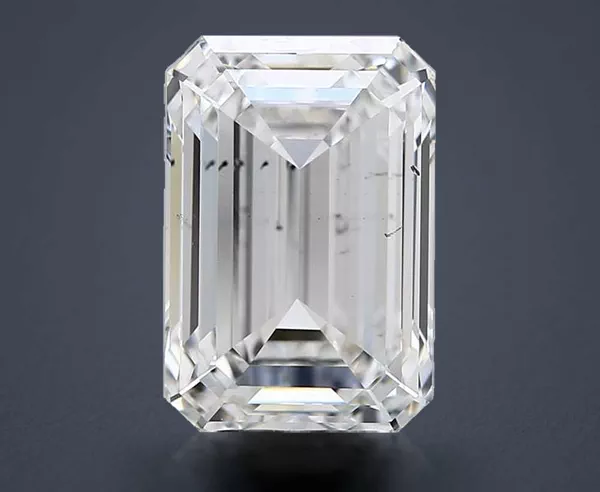 5.02 Carat · F · SI1 Rare Carat Ideal Cut