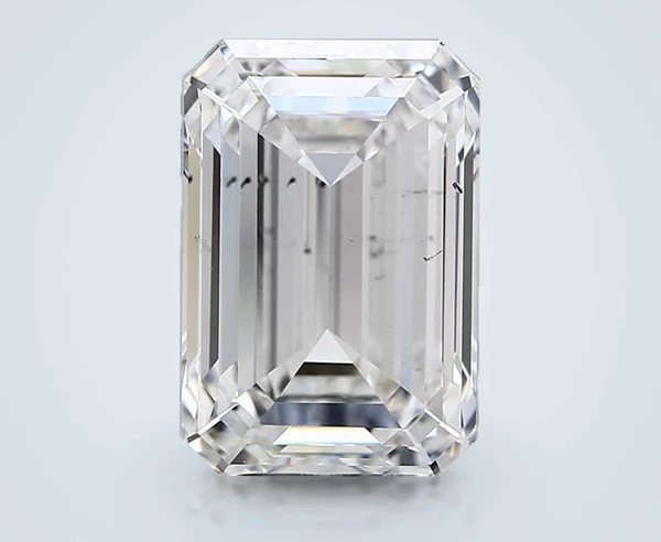 5.02 Carat · F · SI1 Rare Carat Ideal Cut