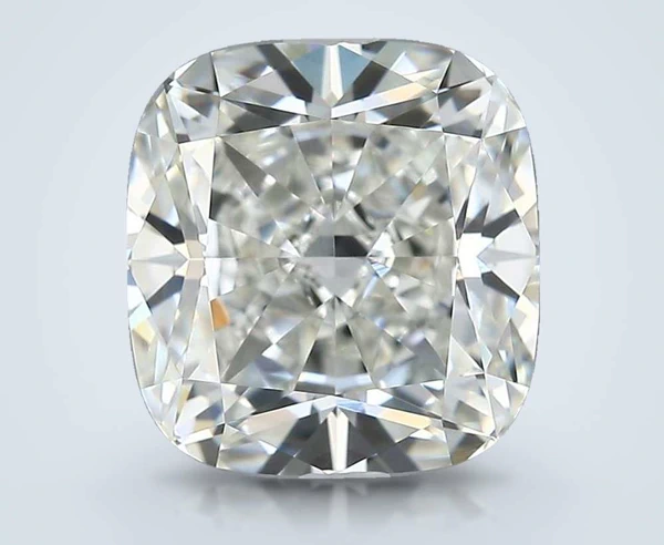 2.51 Carat · I · VVS1 Rare Carat Ideal Cut
