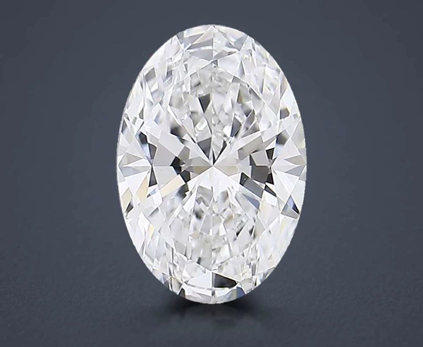 2.55 Carat · D · VVS2 Rare Carat Ideal Cut