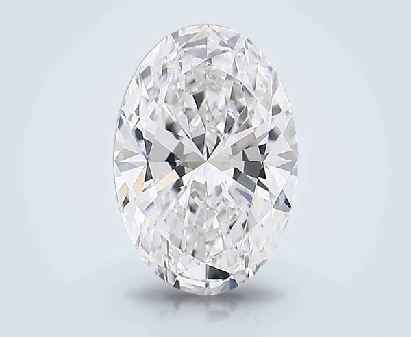 2.55 Carat · D · VVS2 Rare Carat Ideal Cut