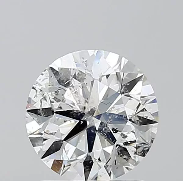 1.51 Carat · G · SI2 excellent Cut