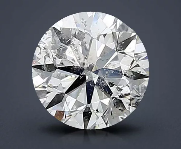 1.51 Carat · G · SI2 excellent Cut