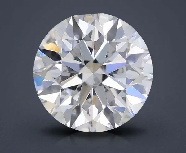 0.61 Carat · D · VS2 Rare Carat Ideal Cut