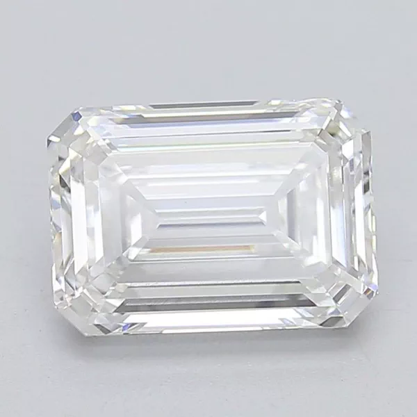 2.83 Carat · D · VVS1 Rare Carat Ideal Cut
