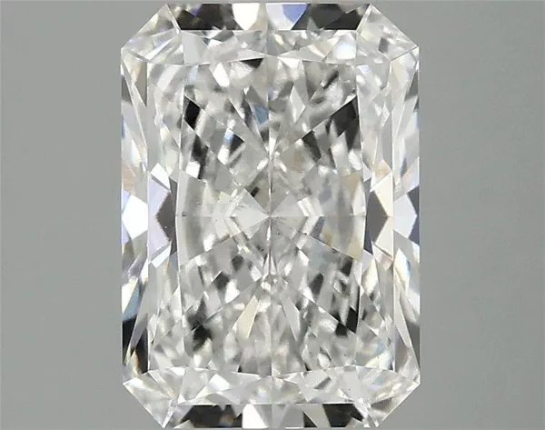 2.56 Carat · F · VS2 Rare Carat Ideal Cut