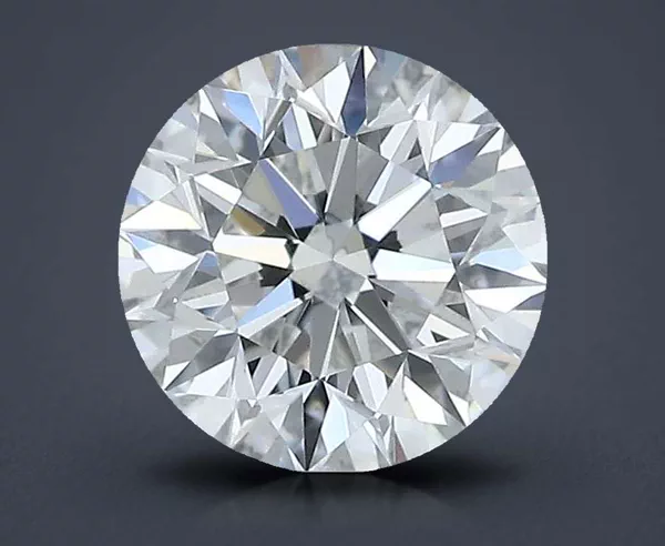 0.39 Carat · F · IF excellent Cut