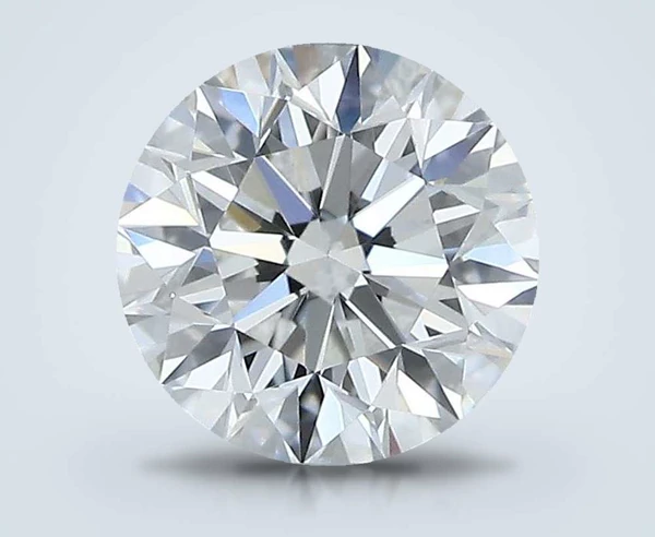 0.39 Carat · F · IF excellent Cut