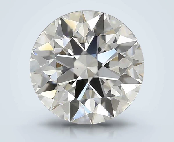 2.1 Carat · H · VS1 Rare Carat Ideal Cut