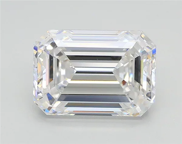4.04 Carat · E · VS2 Rare Carat Ideal Cut
