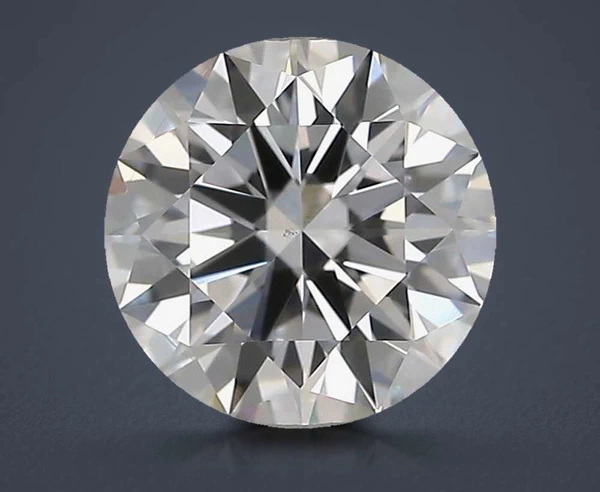 1.01 Carat · G · VS2 Rare Carat Ideal Cut