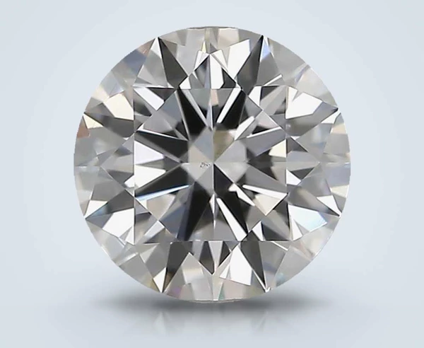 1.01 Carat · G · VS2 Rare Carat Ideal Cut
