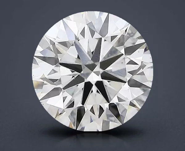 2.41 Carat · J · VS2 excellent Cut