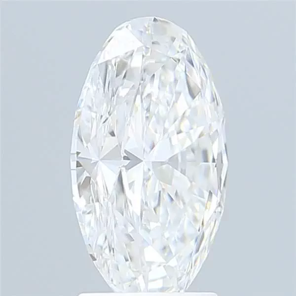3.22 Carat · D · VVS2 Rare Carat Ideal Cut